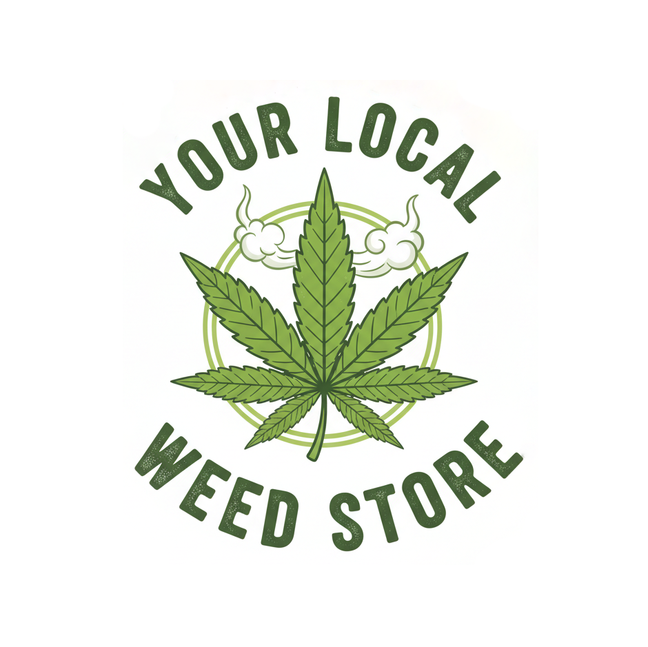 Your Local Weed Store